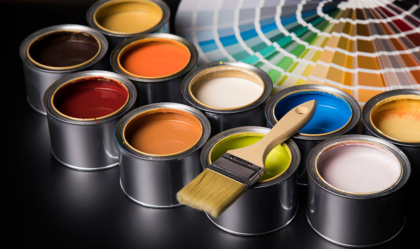 Peinture