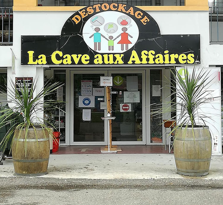Maçon Arcis-sur-Aube